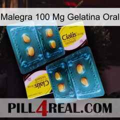 Malegra 100 Mg Oral Jelly cialis5